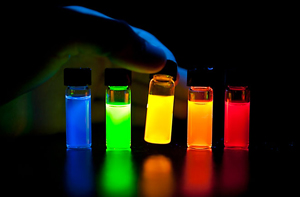 Discovery News - Tandem-Layered Quantum Dot Solar Cells